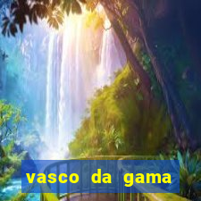 vasco da gama traficante de escravos